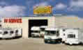 California RV Repair, California RV Service, California Motorhome Repair, California Motor Home Service, California travel trailer service.